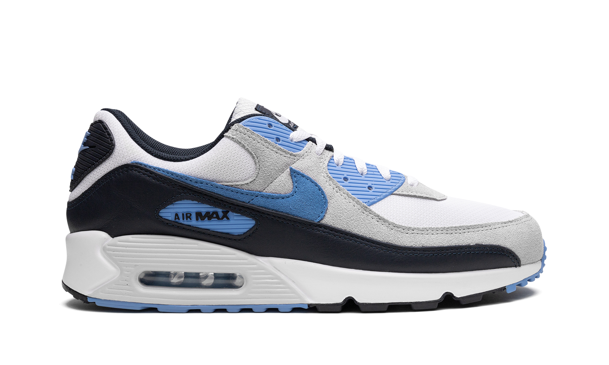 Air Max 90 "UNC"