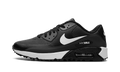Air Max 90 Golf "Black/White"