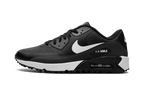 Air Max 90 Golf "Black/White"