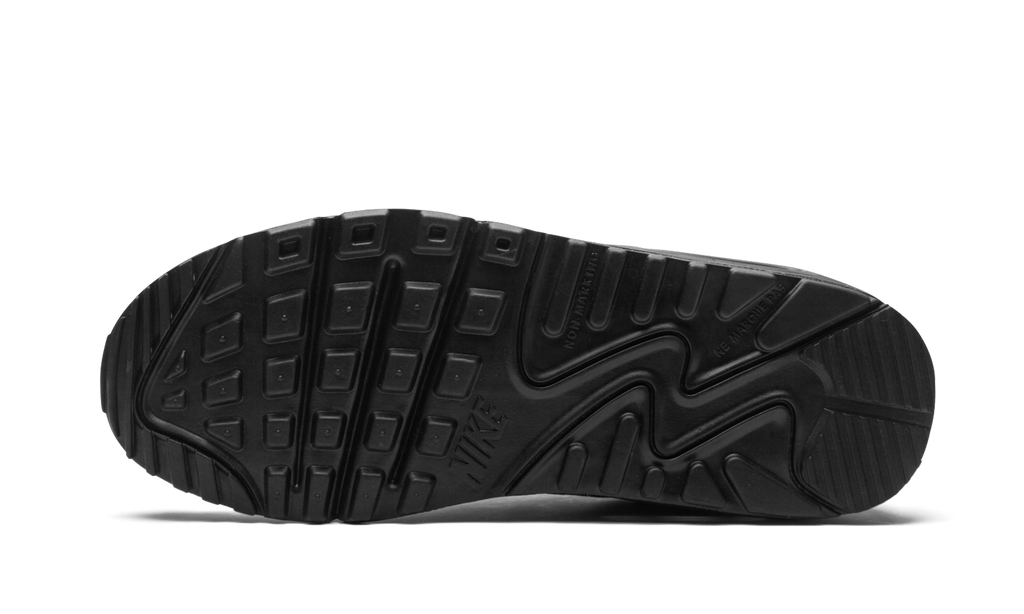 Air Max 90 "Triple Black"