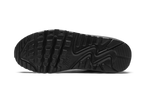 Air Max 90 "Triple Black"