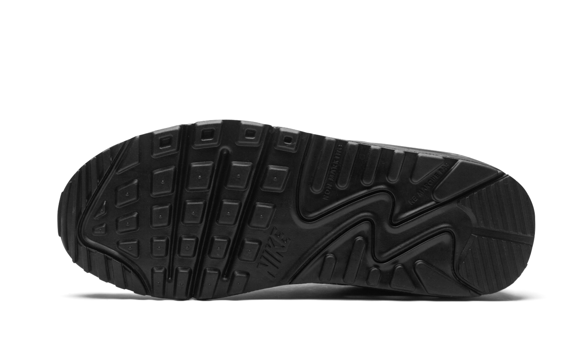 Air Max 90 "Triple Black"
