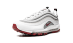 Air Max 97 "White Bullet"