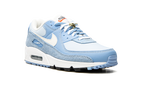 AIR MAX 90 SE WMNS "First Use University Blue"