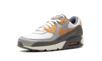Air Max 90 Premium "Copper Moon College Grey"