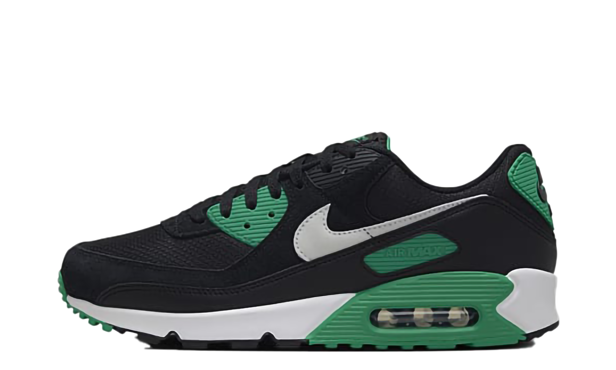 Air Max 90 "Black Stadium Green"