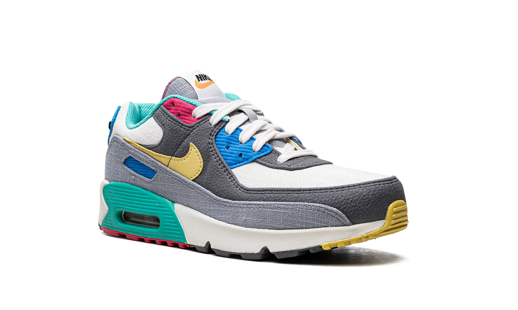 Air Max 90 GS "Sprung Caterpillar"