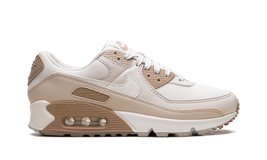 Wmns Air Max 90 "COCONUT MILK"