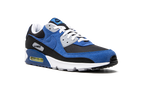 Air Max 90 "Black / Atlantic Blue"