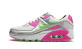 AIR MAX 90 LX WMNS "Iridescent Leopard"