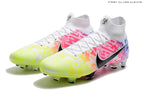 Neymar Jr. x Mercurial Superfly 7 Elite FG 'Jogo Prismacito'
