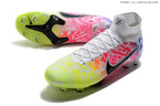 Neymar Jr. x Mercurial Superfly 7 Elite FG 'Jogo Prismacito'