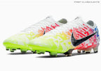 Neymar Jr. x Mercurial Vapor 13 Elite FG 'Jogo Prismatico'