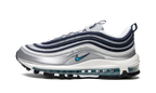 AIR MAX 97 OG WMNS "Atlantic Blue Voltage Yellow (W)"