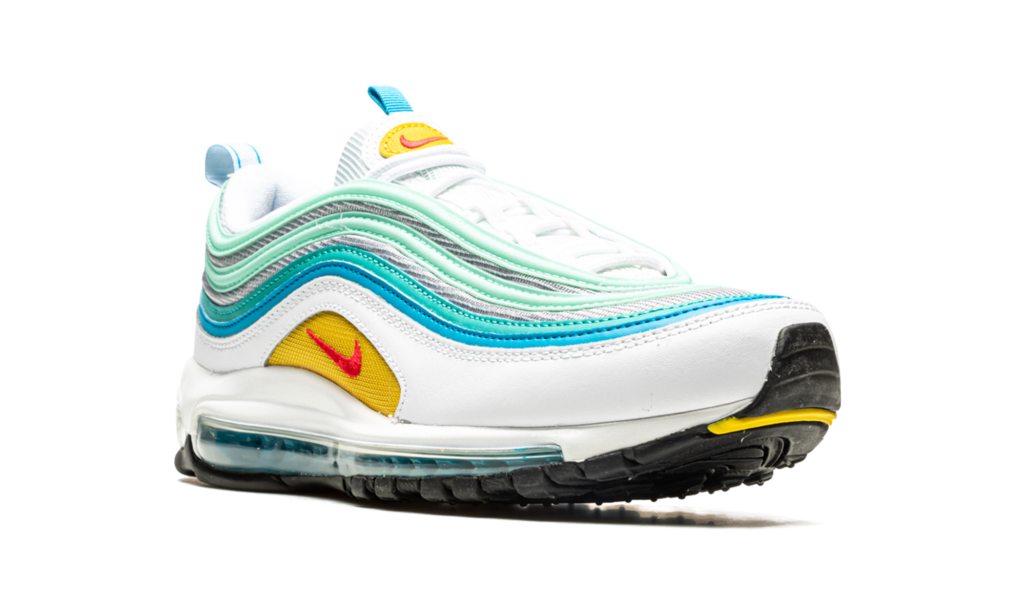 Air Max 97 "Spring Floral"