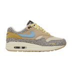 Nike Air Max 1 Safari Cobblestone (Women's)