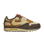 Nike Air Max 1 Travis Scott Cactus Jack Baroque Brown