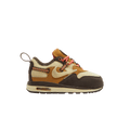 Nike Air Max 1 Travis Scott Cactus Jack Baroque Brown (TD)