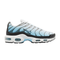 Nike Air Max Plus Baltic Blue