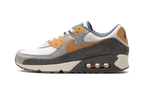 Air Max 90 Premium "Copper Moon College Grey"