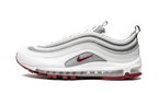Air Max 97 "White Bullet"