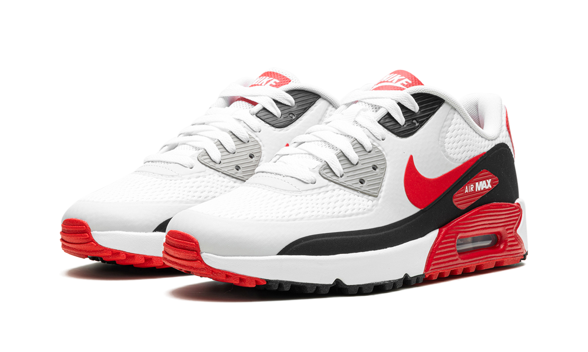 Air Max 90 Golf "University Red"