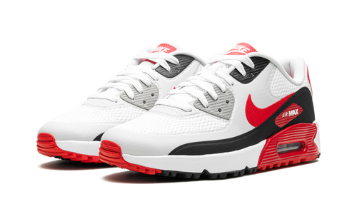 Air Max 90 Golf "University Red"