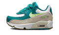 Air Max 90 TD "Bright Spruce Barely Volt"