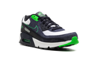 AIR MAX 90 LTR SE GS "Scream Green"
