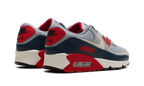 Air Max 90 "USA Light Smoke Grey"