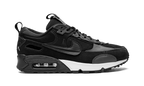 AIR MAX 90 FUTURA MNS WMNS "Black"