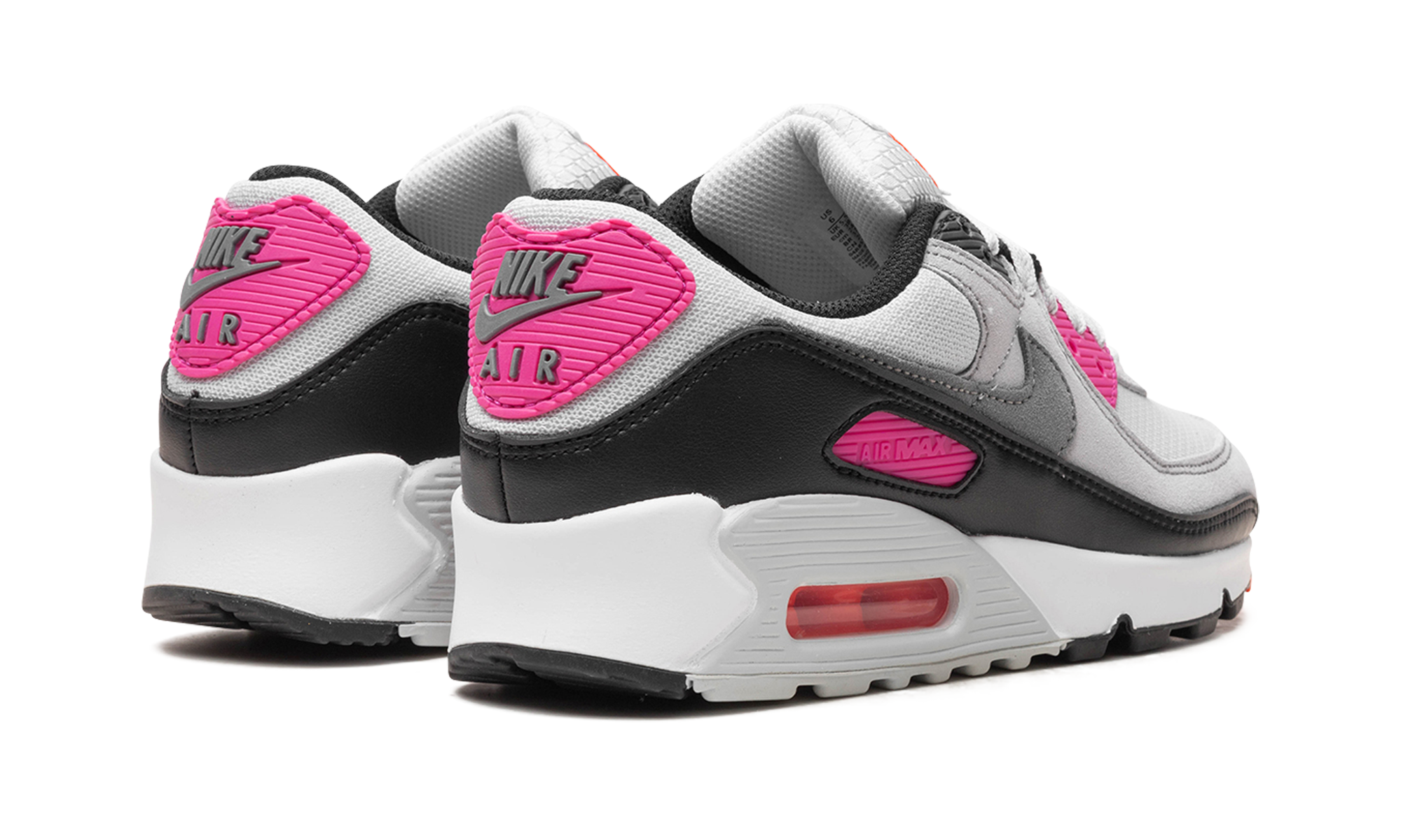 Air Max 90 "Dunkin' Donuts"