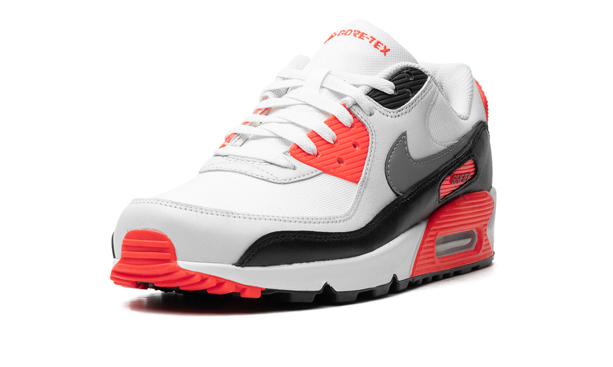 Air Max 90 Gore-Tex "Infrared"