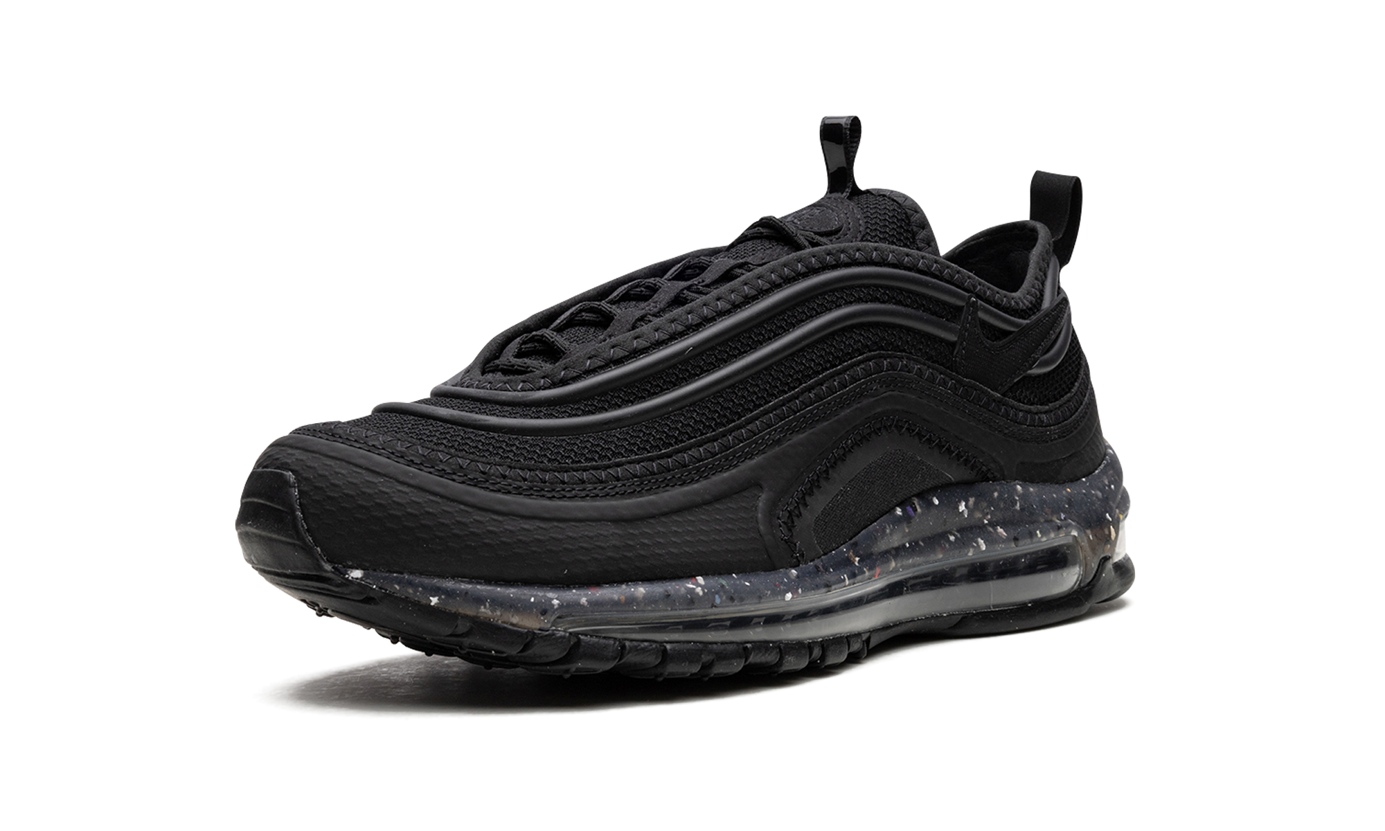 Air Max 97 Terrascape "Triple Black"