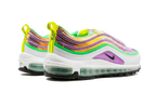Air Max 97 "Metallic / Multicolor"