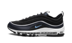 Air Max 97 "Dark Obsidian"