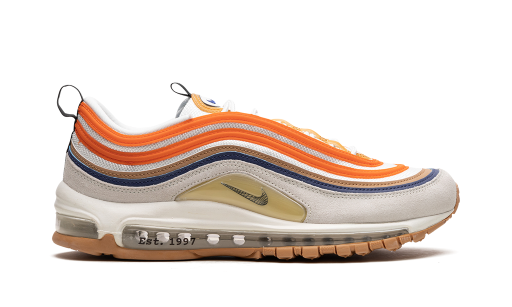 Air Max 97 SE "Frank Rudy"