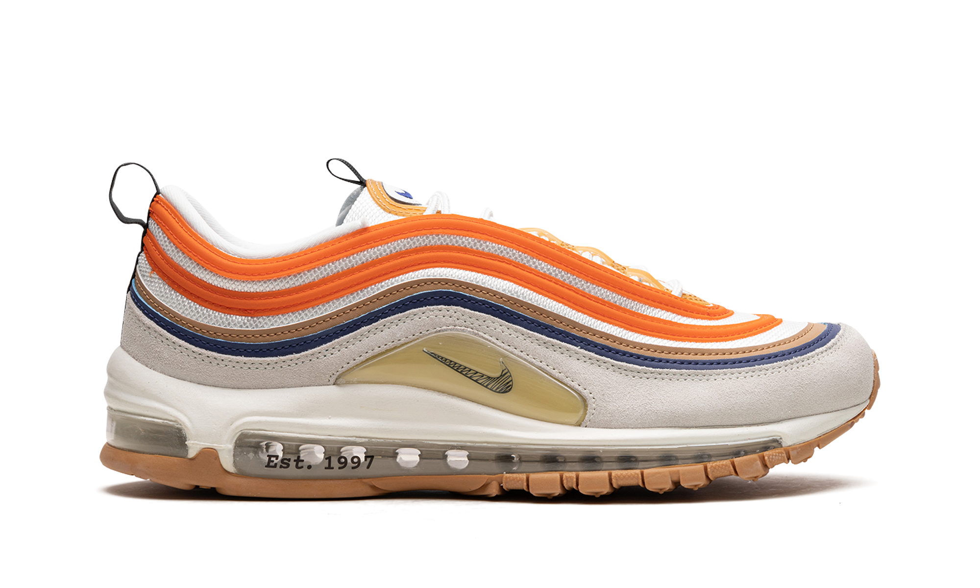 Air Max 97 SE "Frank Rudy"