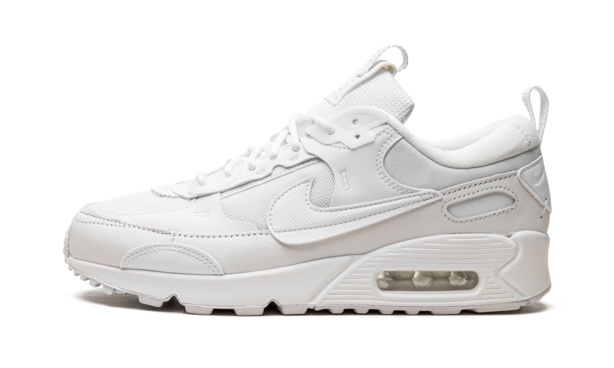 AIR MAX 90 FUTURA MNS WMNS