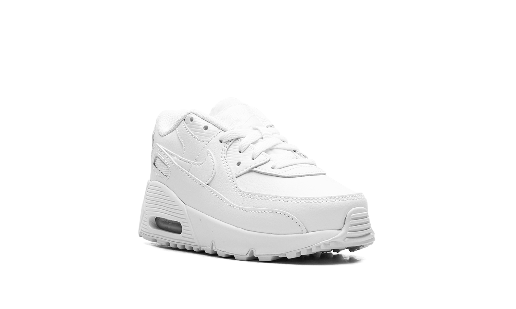 Air Max 90 Leather TD "White"