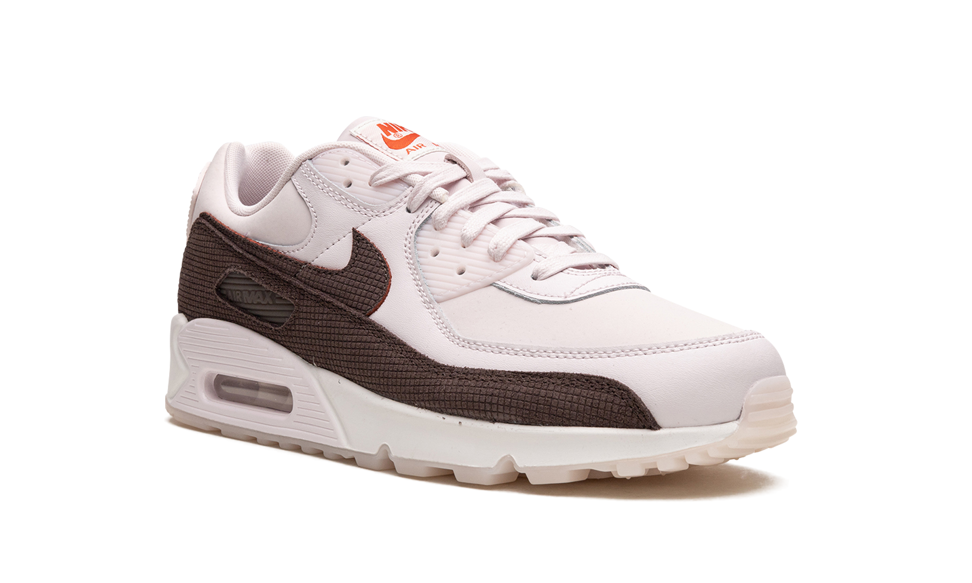 Air Max 90 "Brown Tile"