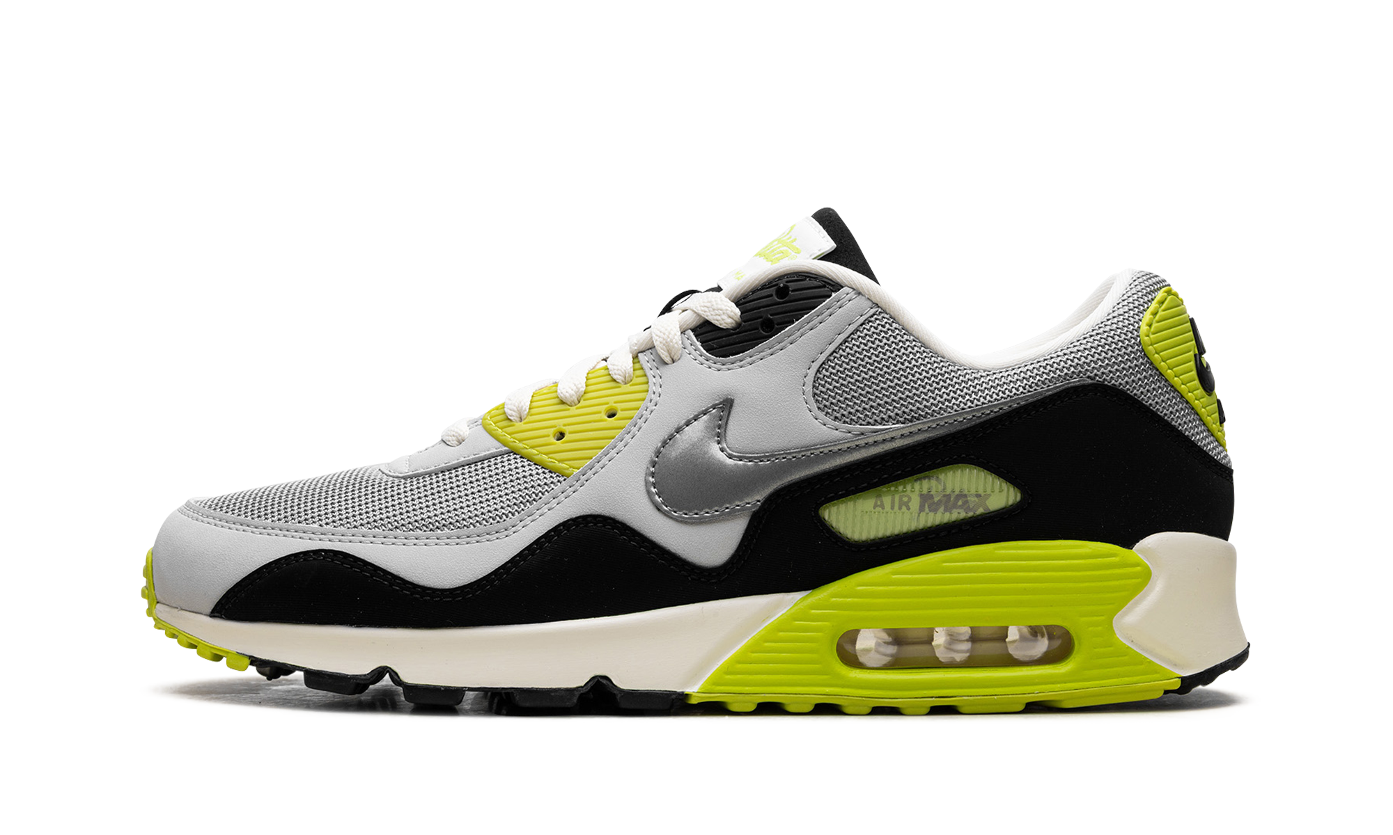 Air Max 90 SP "Patta - Waves Cyber"