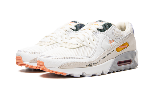 AIR MAX 90 MNS WMNS "We'll Take It From Here"