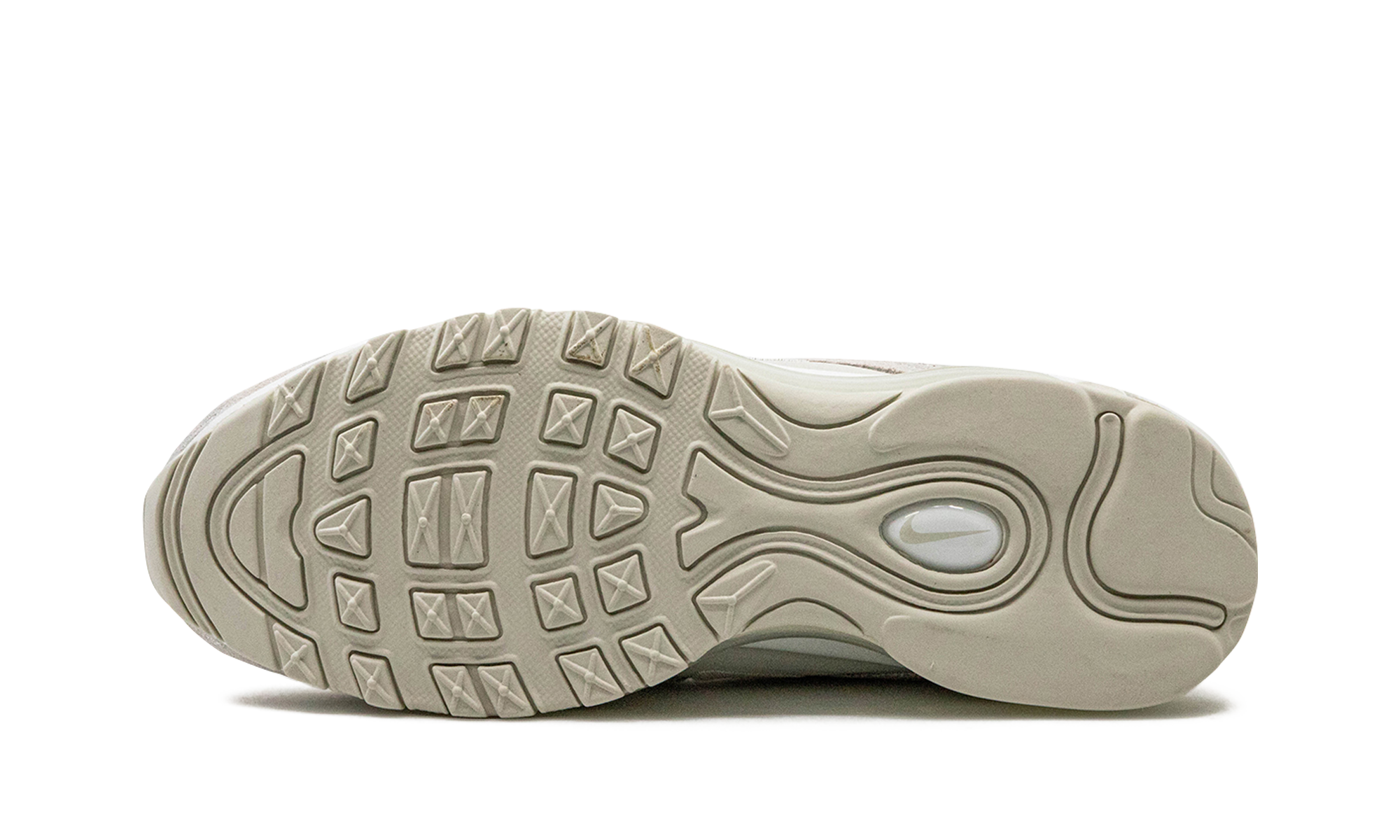 AIR MAX 97 WMNS "Light Bone Pre-Worn"