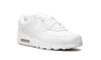 Air Max 90 "Triple White"