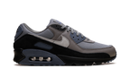 Air Max 90 "Smoke Grey Diffused Blue"