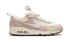 Air Max 90 Futura WMNS "Pale Ivory Platinum Violet"