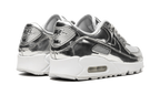 AIR MAX 90 WMNS "Metallic Pack - Silver"