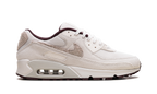 Air Max 90 PRM "Sail Burgundy Crush"