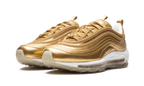 AIR MAX 97 LX WMNS "Metallic Gold/White"